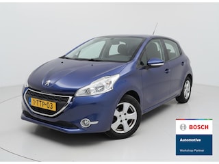 Peugeot 208 1.2 VTi Allure AIRCO - CRUISE