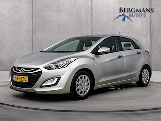 Hyundai i30 - 1.6 GDI i-Drive Cool Plus // TREKHAAK // AIRCO //