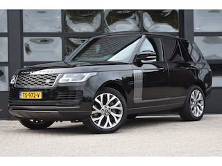 Land Rover Range Rover 3.0 TDV6 Autobiography '18 Pano Leder Clima LED Cruise Inruil mogelijk