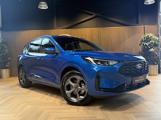 Ford Kuga 2.5 PHEV ST-Line | WINTERPAKKET | VERWARMD STUUR/STOELEN | 243 PK
