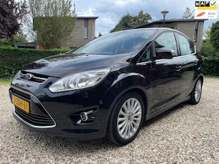 Ford C-MAX 1.0 Edition Plus
