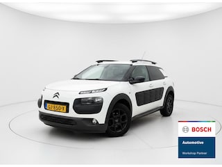 Citroën C4 Cactus 1.2 e-VTi Shine CAMERA - NAVI - RIEM VERVANGEN