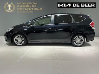 Toyota Prius+ Wagon Hybrid 136pk Automaat Comfort