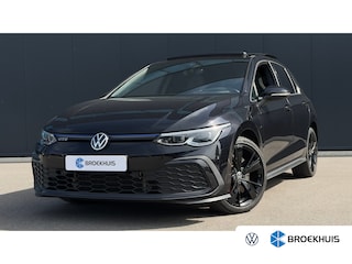 Volkswagen Golf 245pk 1.4 eHybrid GTE | Achteruitrijcamera | Apple Carplay/Android Auto|telefoonintegratie premium | Cruisecontrol adaptief