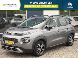 Citroën C3 Aircross 1.2 PureTech Feel | Cruise Control | Apple Carplay & Android Auto | Climate Control | Navigatie |