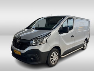 Renault Trafic 1.6 dCi L1 H1 Airco Navigatie