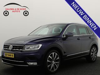 Volkswagen Tiguan 2.0 TSI 4Motion Highline AUTOMAAT / TREKHAAK / FULL LED / NAVI / CLIMA / PDC / BLUETOOTH / ACC / NL-AUTO