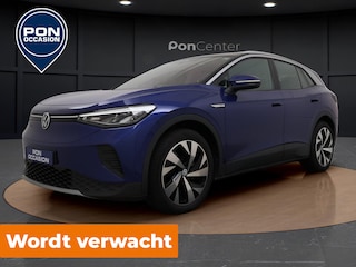 Volkswagen ID.4 Pro 77 kWh | Camera | ACC | Stuur-/Stoelverwarming | Carplay | Spiegelpakket | 20'' |