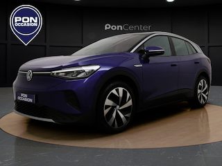 Volkswagen ID.4 Pro 77 kWh | Camera | ACC | Stuur-/Stoelverwarming | Carplay | Spiegelpakket | 20'' |