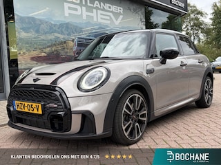 Mini Mini 5-Deurs 2.0 John Cooper Works | Panoramadak | HUD | Camera