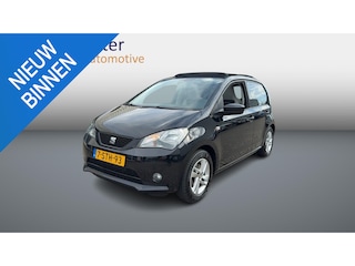 Seat Mii 1.0 Chill Out Schuifdak|1e Eigenaar
