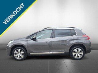 Peugeot 2008 1.2 PureTech Allure