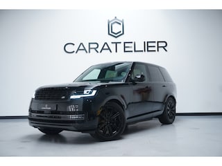 Land Rover Range Rover 3.0 P550e Autobiography / NP 204k / Pano / Massage
