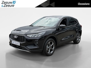 Ford Kuga 2.5 PHEV Titanium | Elek. Trekhaak | 2100 KG | Navigatie | Climate Control | Apple/Android Carplay |
