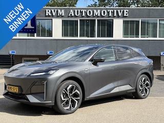 Changan Deepal S07 EV LHD NIEUWE AUTO | ELEK. ACHTERKLEP | PANORAMADAK | ELEK. TREKHAAK | 360° CAMERA | FULL OPTIONS