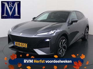 Changan Deepal S07 EV LHD NIEUWE AUTO | ELEK. ACHTERKLEP | PANORAMADAK | ELEK. TREKHAAK | 360° CAMERA | FULL OPTIONS