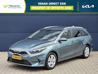 Kia Ceed Sportswagon 1.0 T-GDi DynamicLine | CARPLAY | CAMERA | NAVI