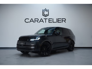 Land Rover Range Rover 3.0 P460e HSE / PANO / Massage / 23''