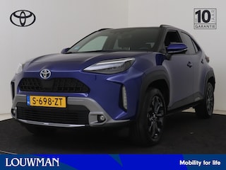 Toyota Yaris Cross 1.5 Hybrid Explore | NL Auto | Dealeronderhouden | 1e Eigenaar |