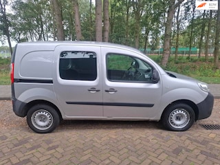 Renault Kangoo 1.5 dCi 75 Energy Comfort km 143098
