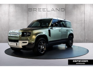 Land Rover Defender 110 7 SEATER P400 3.0 HSE | 7 SEATER | TOW PACK | CLIMATE PACK | CLEAR VIEW