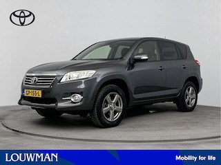Toyota RAV4 2.0 VVTi Dynamic 2WD