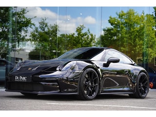 Porsche 992 911 4.0 GT3 Touring