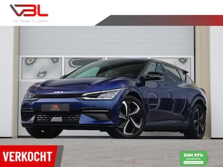 Kia EV6 GT-Line 77.4 kWh | SOH 97% | Meridian sound | 20Inch