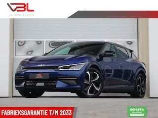 Kia EV6 GT-Line 77.4 kWh | SOH 97% | Meridian sound | 20Inch