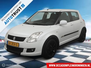 Suzuki Swift 1.3 Bandit GT 5drs