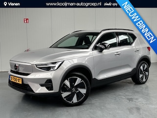 Volvo XC40 Single Motor Essential 69 kWh