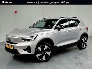 Volvo XC40 Single Motor Essential 69 kWh