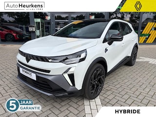 Renault Symbioz Esprit Alpine Full Hybrid E-Tech 160 l Meer dan € 3.500 voorraadvoordeel! l 5 jaar fabrieksgarantie!