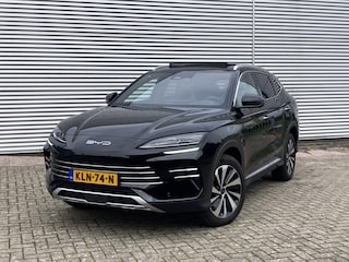 BYD Seal U 1.5 T DM-i AWD Design | DEMO DEAL |