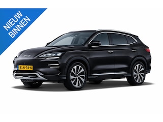 BYD Seal U 1.5 T DM-i AWD Design | DEMO DEAL |