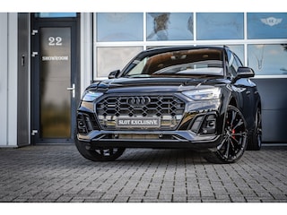 Audi Q5 55TFSIe|S-EDITION|QUATTRO|360|HUD|ACC|TREKHAAK|SQ5