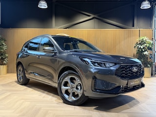Ford Kuga 2.5 PHEV ST-Line | WINTERPAKKET | VERWARMD STUUR/STOELEN | 243 PK