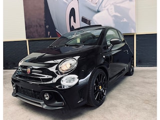 Fiat 500 Abarth 595 70th Anniversary|BEATS|ALS NIEUW|