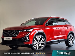 Renault Austral 1.2 E-Tech full hybrid 200 techno VOORRAAD VOORDEEL