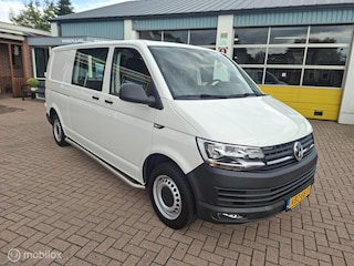 Volkswagen Transporter 2.0 TDI L2H1