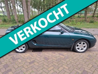 MG F 1.8i km stand 73899 NAP, apk 7-9-2027