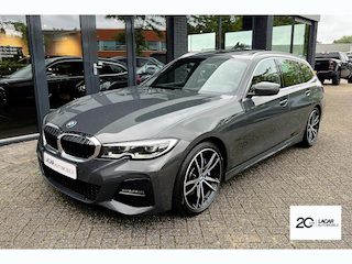 BMW 3-serie Touring 330i High Executive Edition I M Sport