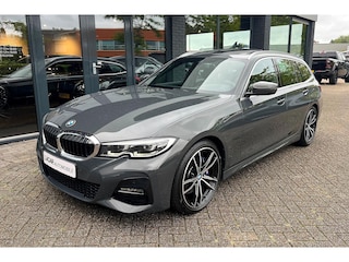 BMW 3-serie Touring 330i High Executive Edition I M Sport