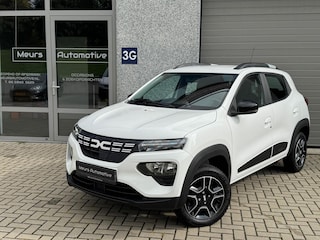 Dacia Spring Comfort Plus 27 kWh CCS/Navi/Camera/CarPlay/
