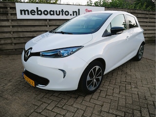 Renault Zoe R90 Intens 41 kWh (ex Accu)