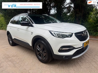 Opel Grandland X 1.2 Turbo 120 Jaar Edition Automaat