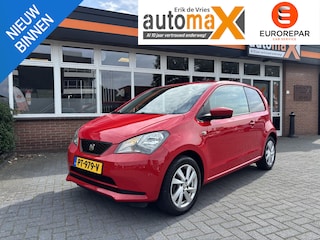 Seat Mii 1.0 Style Sport
