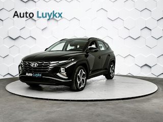 Hyundai Tucson 1.6 T-GDI PHEV 265 PK 4WD | 19'' L.M. Velgen | Adaptieve Cruise Control | Parkeercamera