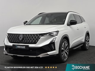 Renault Espace E-Tech full hybrid 200 iconic 7p. | Harman/Kardon Audio | Panoramadak | Leder |