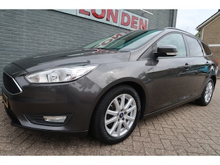 Ford Focus Wagon 1.0 Lease Edition Nieuwe distributie